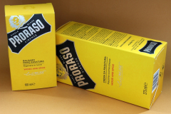Proraso SE-W&S