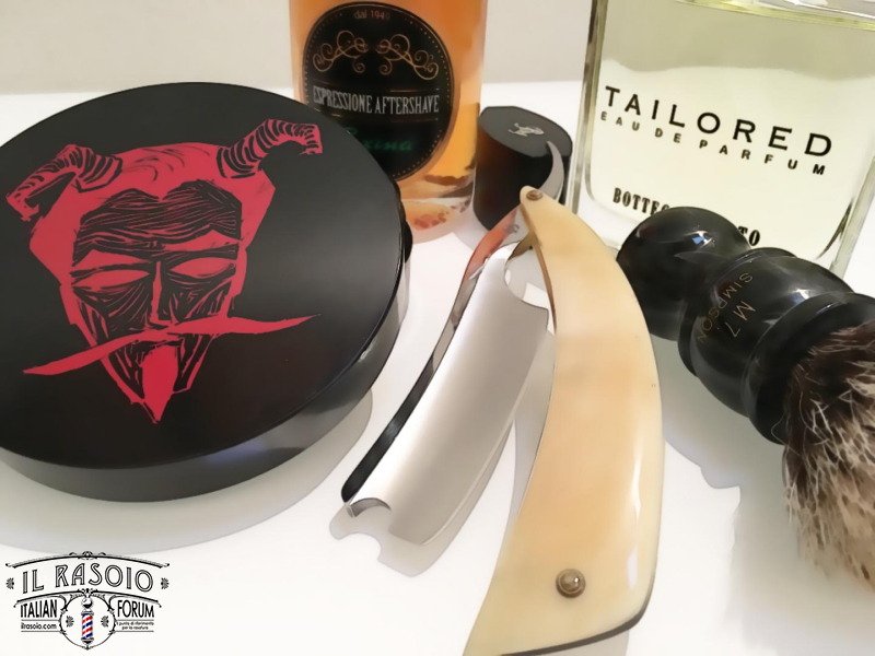 Sotd 31/1/18