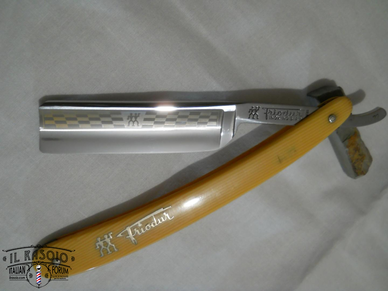 friodur 72 6/8