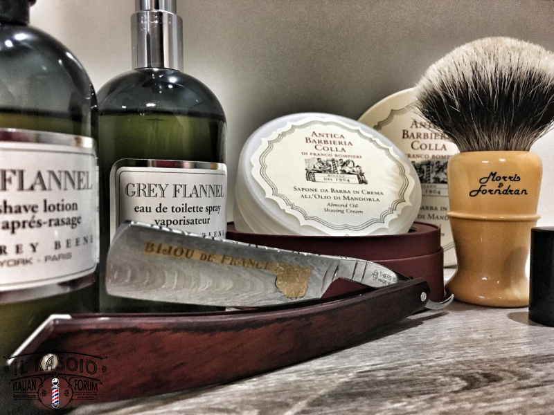 Sotd 8/2/18