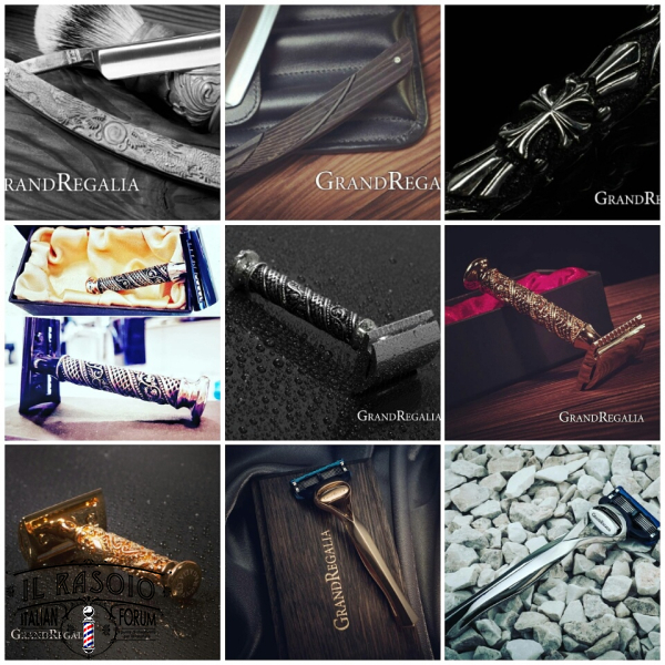 Grand Regalia