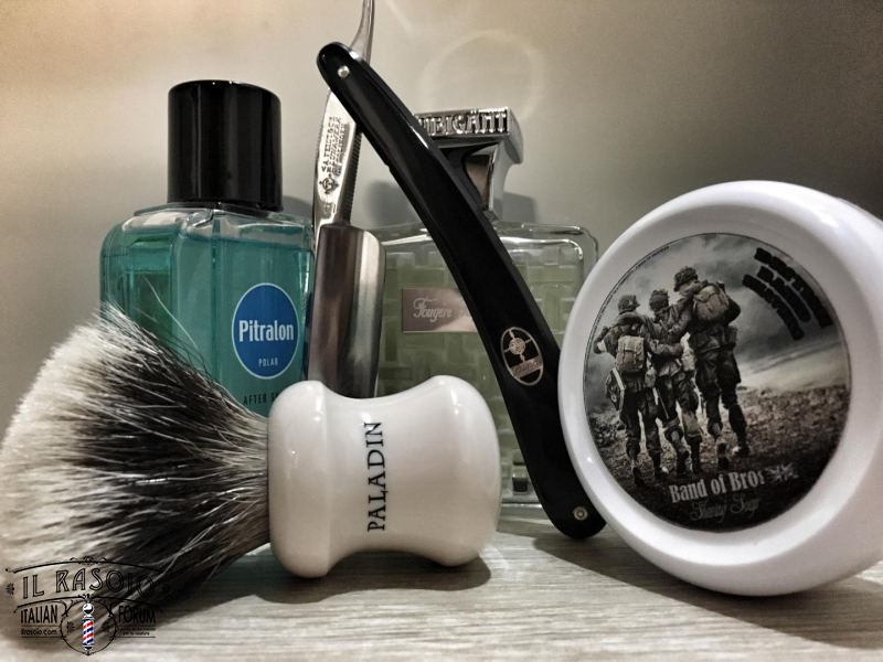 Sotd 12/2/18