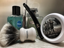 Sotd 12/2/18