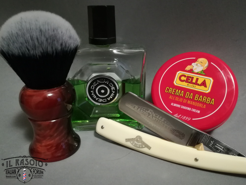sotd 12feb2018