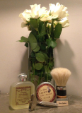 ELEGANT SHAVE