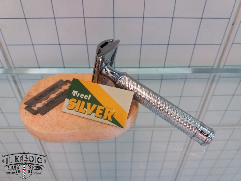 Treet Silver