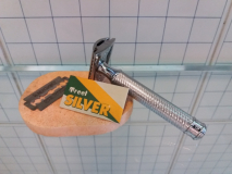 Treet Silver