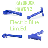 RazoRock Hawk v2
