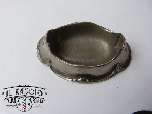 asciuga rasoio