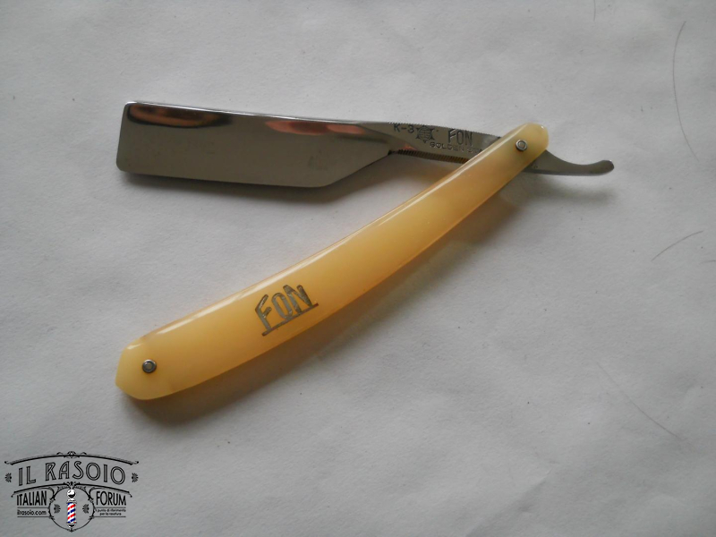 fon golden star k-3