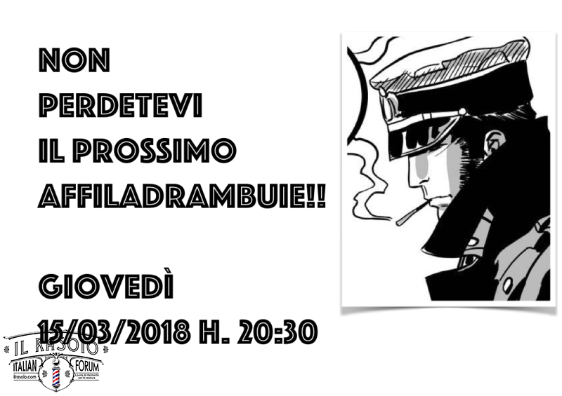 affiladram 20180315