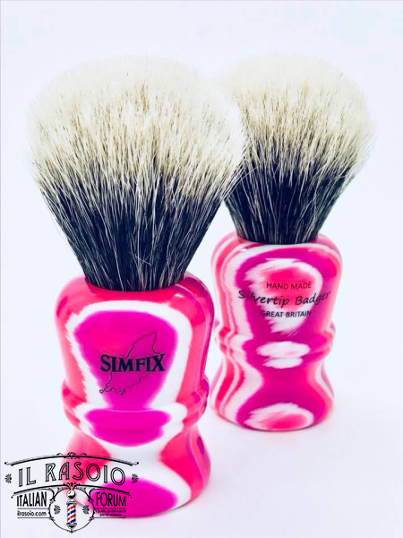 Simpson Neon
