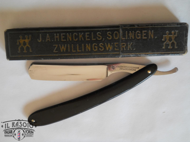 j. a. henckels 1