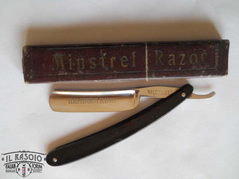 minstrel