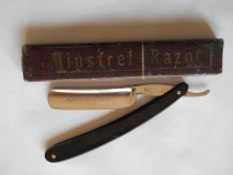 minstrel