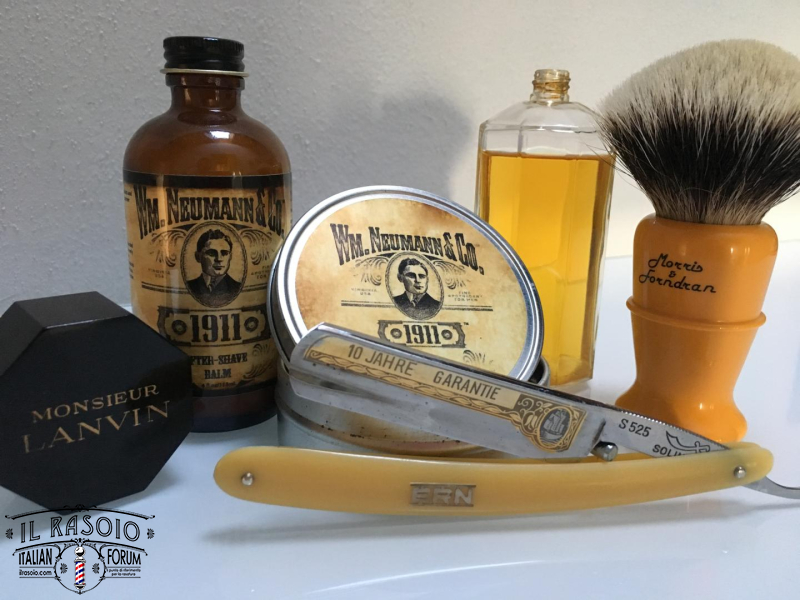 Sotd 23/3/18