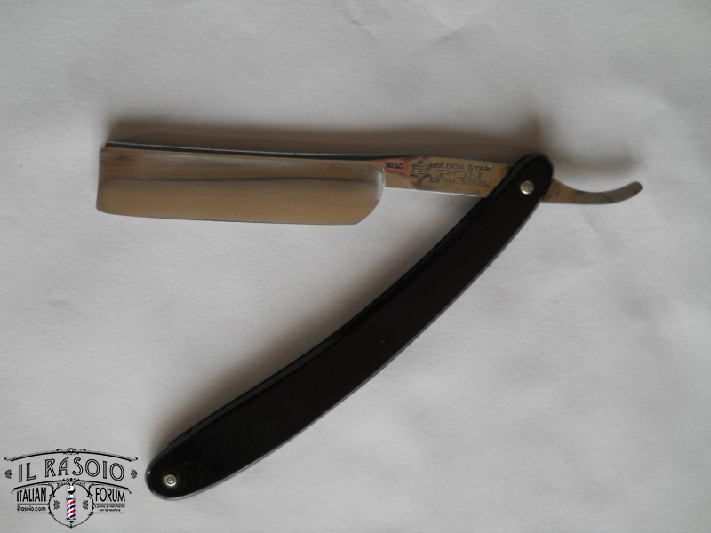 fon golden star n° 50