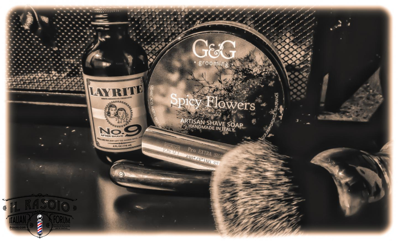SOTD 24/03/2018