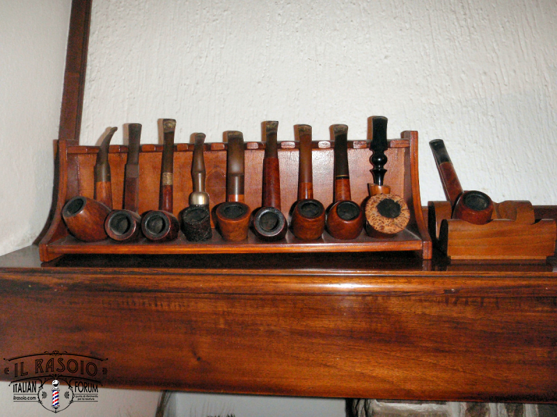 Portapipe