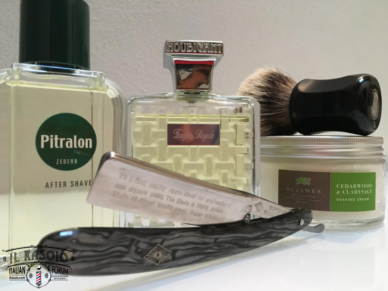 Sotd 26/3/18