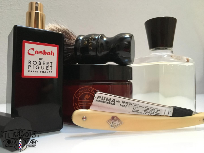 Sotd 27/3/18