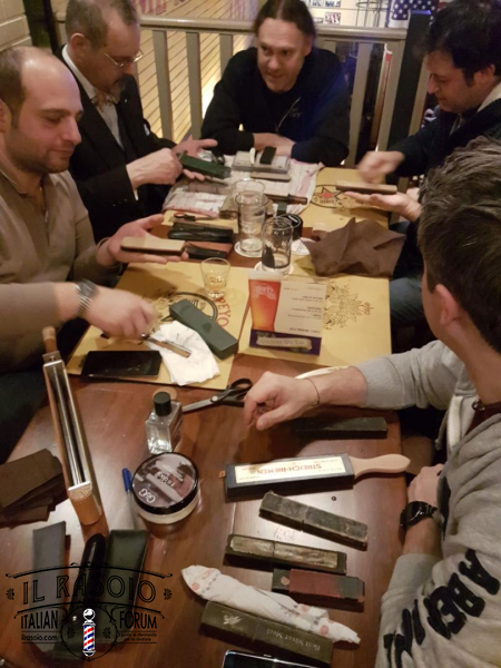 Affiladrambuie 22 Marzo 2018