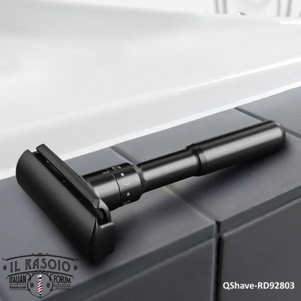 QShave-RD92803