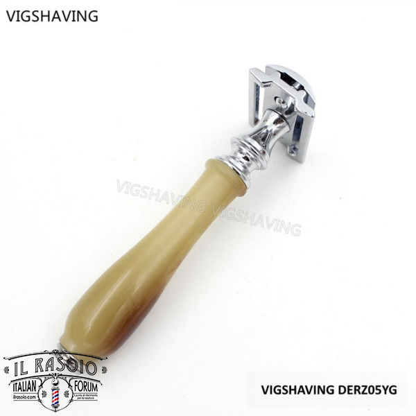 VIGSHAVING DERZ05YG