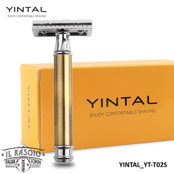 YINTAL YT-T02S
