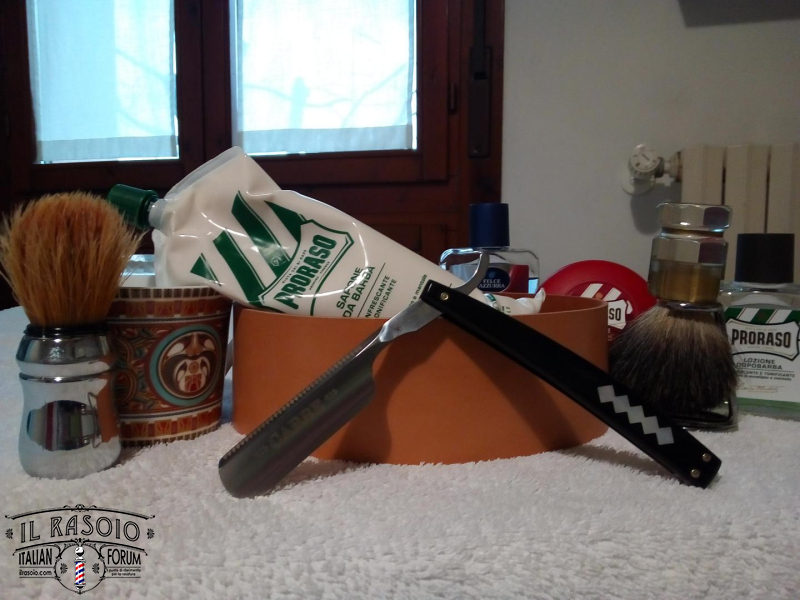 sotd aprile 2018 grizzled