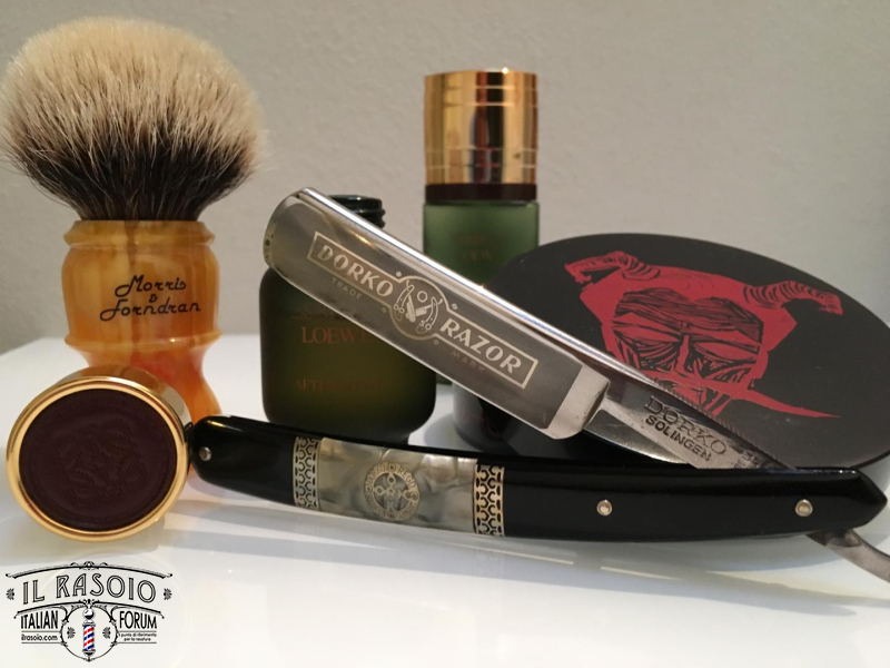 Sotd 4/4/18