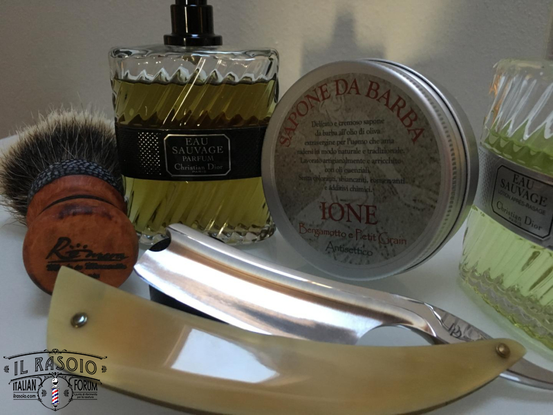 Sotd 10/4/18