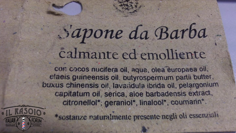 INCI LunAroma