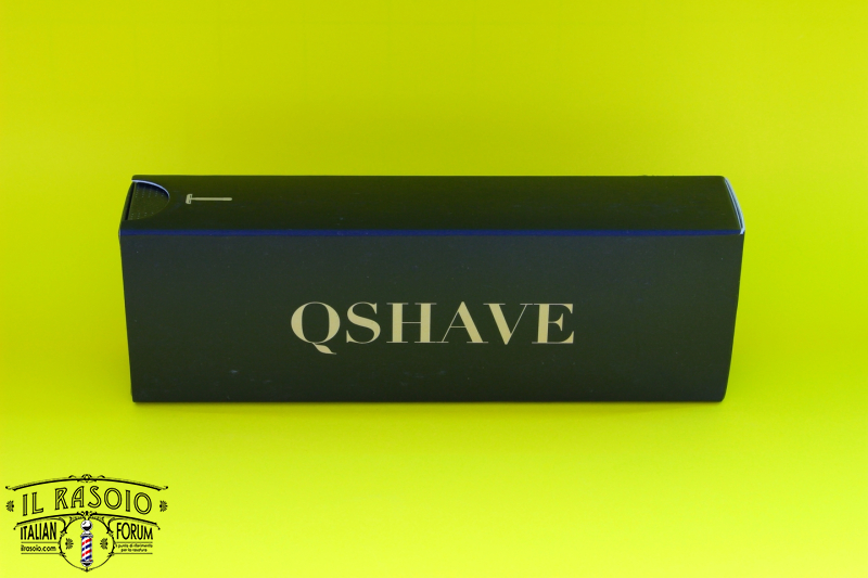 QShave-1