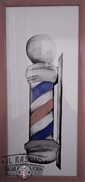 barberpole