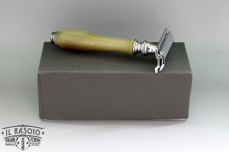 VIGSHAVING DERZ05YG-1