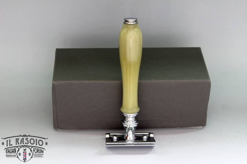 VIGSHAVING DERZ05YG-3