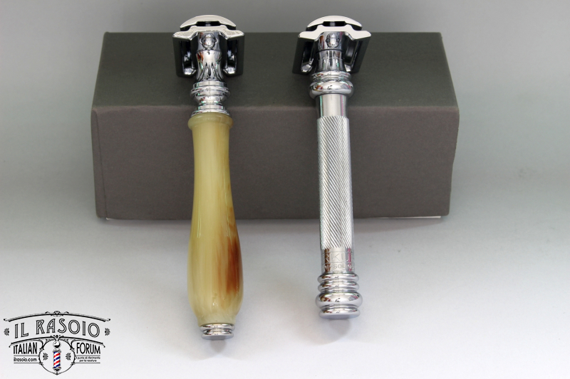 VIGSHAVING DERZ05YG-4