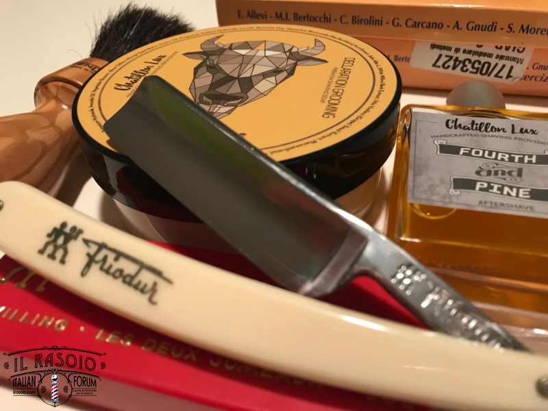 Sotd 2018-04-24