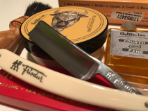 Sotd 2018-04-24