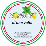 logo sorbetto