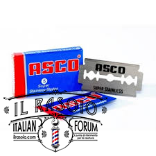 ASCO-1