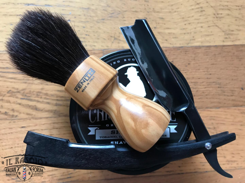 Sotd 2018-05-13