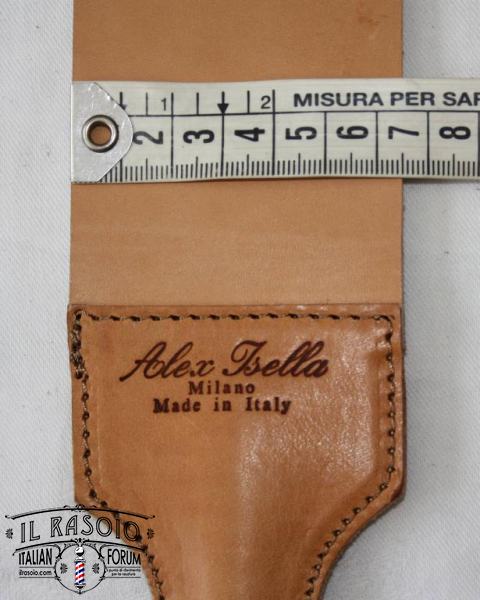 Cuoio Pieno Fiore & Jeans