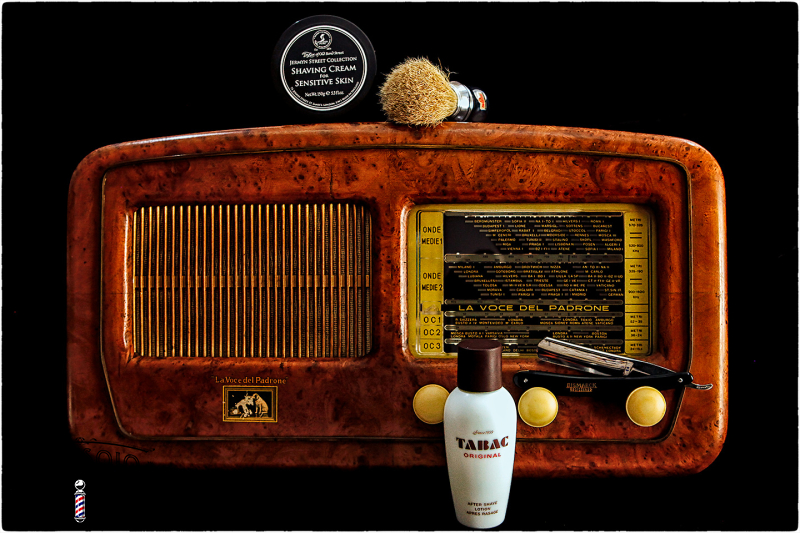 radio-nonna