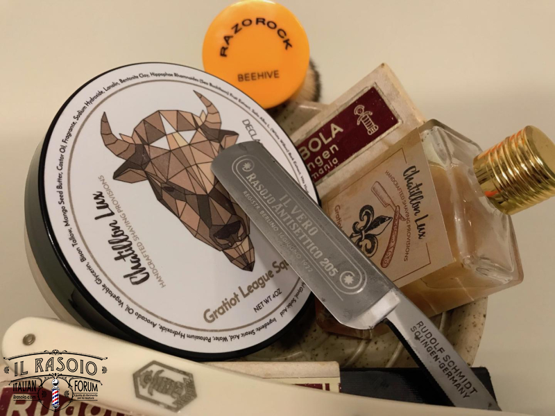 Sotd 2018-05-14