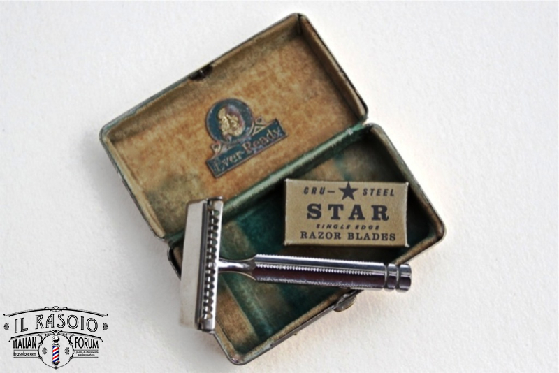 Ever Ready 1930
