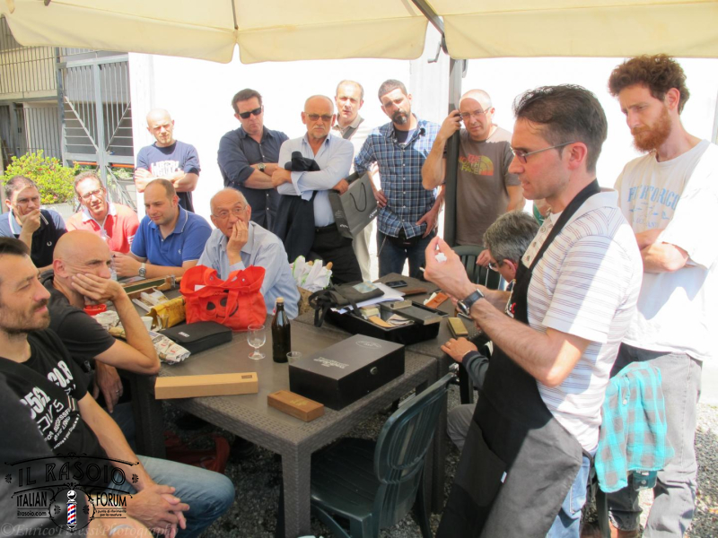 12 Maggio 2018 AA&C