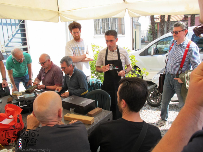 12 Maggio 2018 AA&C