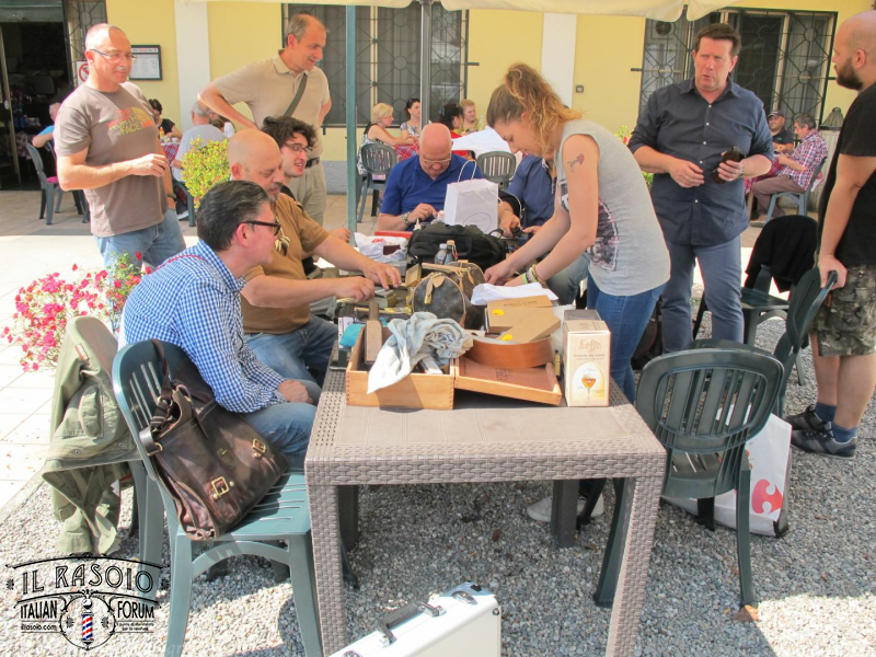 12 Maggio 2018 AA&C